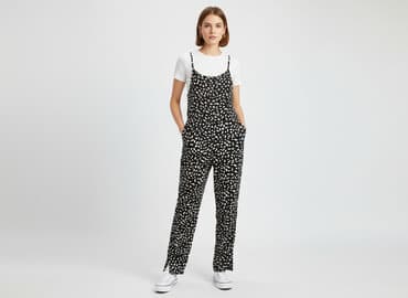 sinsay kombinezon ocieplany: Sinsay, Kombinezon damski, rozmiar M — 1