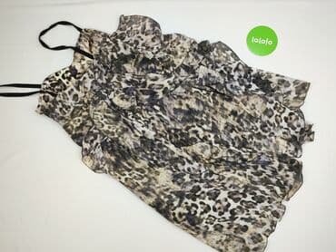 sukienka z lyocellu lidl: H&M, Sukienka damska, rozmiar S — 3