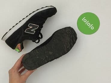 ccc buty new balance: New Balance, Sneakersy damskie, rozmiar 37 — 6