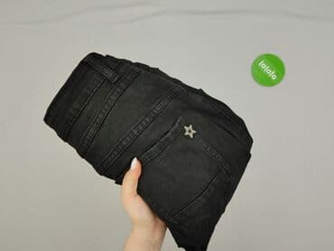 sukienka w stylu lat 90: Jeansy damskie, S — 5