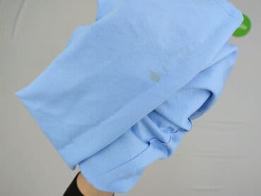 dluga bluza z kapturem reserved: Bluza z kapturem damska, S — 4