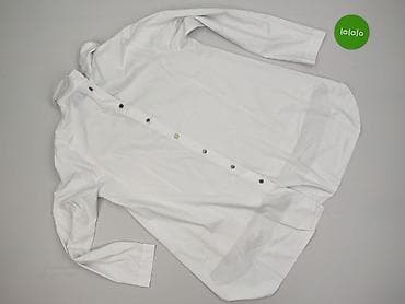 ck: Misslook, Koszula damska, rozmiar L — 3