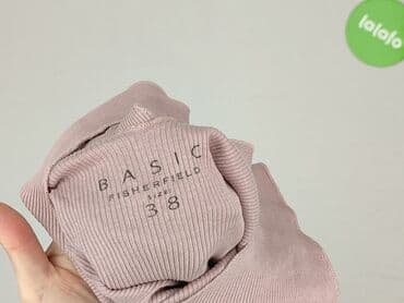 reserved top z piorami: Fisherfield, Women`s top, M — 4