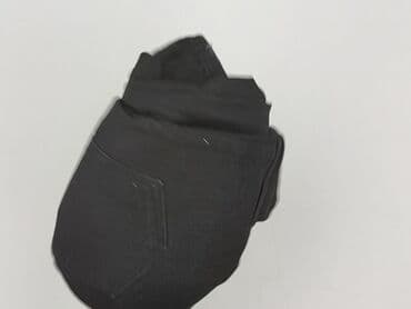 spodnie jeansy plus size: Jeansy damskie, M — 6