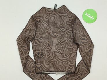 kamizelka futerko h m: H&M Divided, Bluzka damska, rozmiar XS — 3