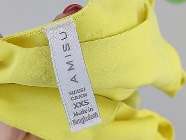 bluza arctic monkeys: Amisu, Top damski, rozmiar 2XS — 4