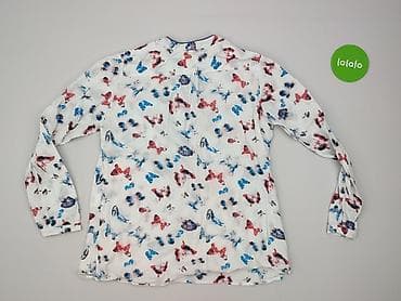 pull bear buty: Carry, Bluzka damska, rozmiar M — 3