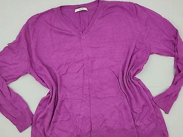 George, Sweter damski, rozmiar 4XL w lalafo.pl George, Sweter damski, rozmiar 4XL