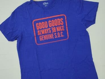 koszulki męskie wrangler: S.Oliver, Koszulka dla mężczyzn, rozmiar 2XL — 1