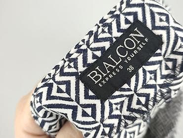 eobuwie go soft: Material trousers for women, size M — 4