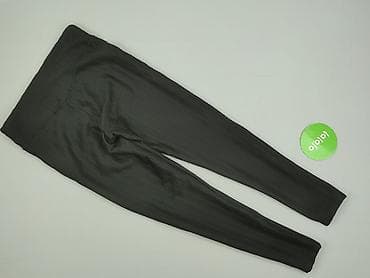 dresy big star: Legginsy Sportowe damskie, rozmiar S — 3