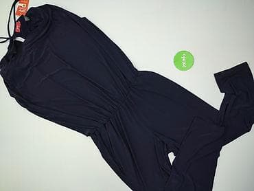 cudmoda kombinezon: Kombinezon damski, rozmiar 3XL — 2