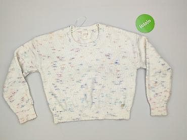 clothing select: Diverse, Sweter damski, rozmiar XS — 2