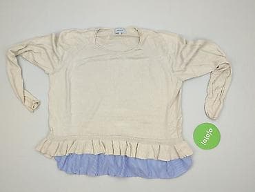 only m: ONLY, Sweter damski, rozmiar L — 2
