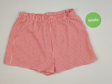 krótkie spodenki termoaktywne: Szorty damskie, rozmiar L — 2