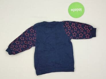 elektryczne skarpety allegro: Sweatshirt, Disney, 6-9 months, condition - Very good — 3
