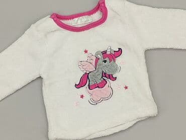 all saints koszula: Sweatshirt, Ergee, 1-3 months, condition - Good — 1