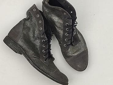 Ботильйони та черевики жіночі, розмір 40