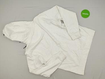 c a bluza: Bluza z kapturem dla mężczyzn, rozmiar XL — 3