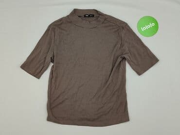 koszulka era 47: Sinsay, T-shirt damski, rozmiar L — 2