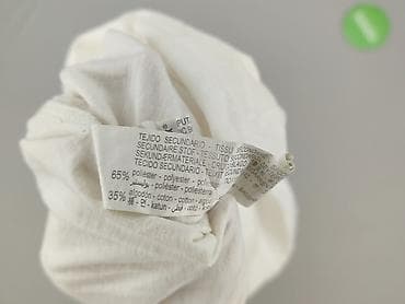 zara t shirty basic: Zara, T-shirt damski, rozmiar S — 5