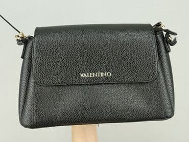 Szaliki: Torebka, Valentino, stan - Dobry — 5