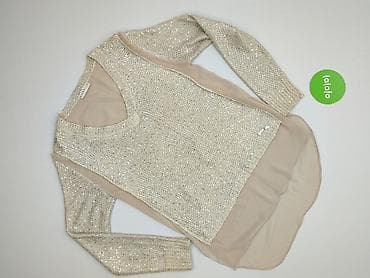karnawal: Sweter damski, rozmiar S — 2