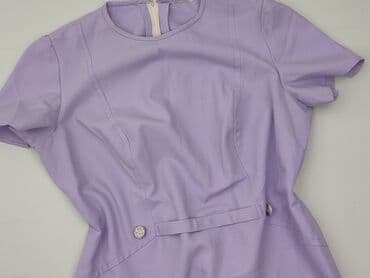 piękne sukienki ołówkowe: Women`s dress, size 4XL — 1