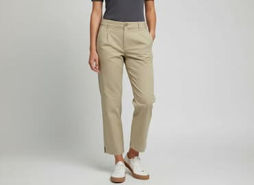 kombinezon spadochronowy: Trespass, Spodnie 3/4 damskie, rozmiar S — 7