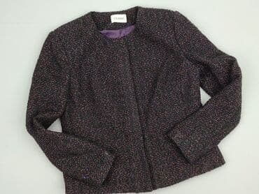 dżinsy z marynarką: Marks & Spencer, Marynarka damska, M — 1