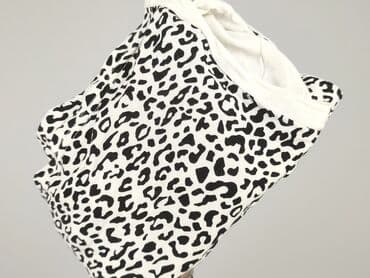 koszulki z długim rękawem damskie calvin klein performance: Calvin Klein Collection, Top damski, rozmiar M — 6