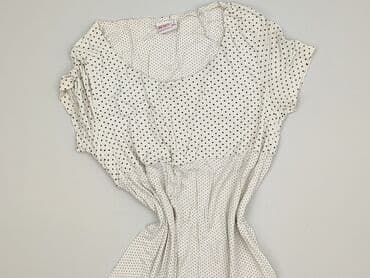 sklep internetowy z sukienkami dla puszystych: Infinity Woman, Sukienka damska, M — 1