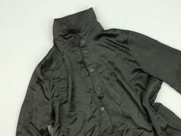 koszula tunika damska: Boohoo, Koszula damska, rozmiar S — 1