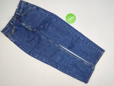 sukienki dzinsowe reserved: Reserved, Jeansy damskie, rozmiar M — 2