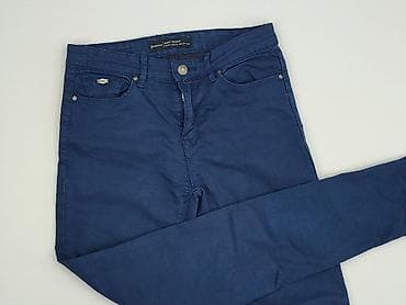 Stradivarius, Jeansy damskie, rozmiar S