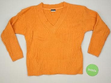 sweter truskawki: Ulubione, Sweter damski, rozmiar L — 2