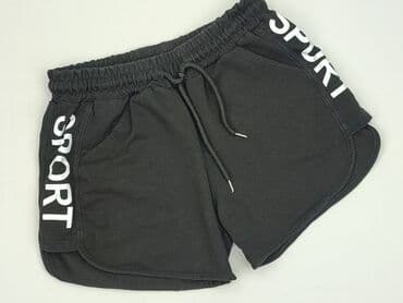 Shorts for women, size M (EU 38)
