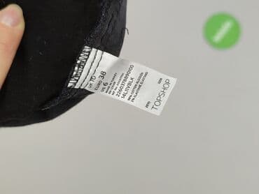 spodenki damskie jordan: Topshop, Szorty damskie, rozmiar M — 5