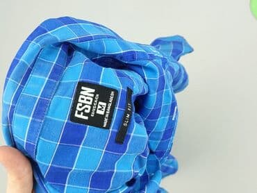 koszulki fsbn: FSBN, Koszulа dla mężczyzn, M — 4