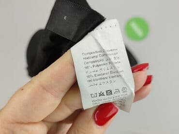 legginsy sportowe damskie rozmiar 48: Shein, Legginsy Sportowe damskie, rozmiar M — 5