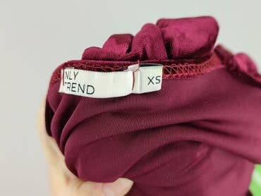 sukienki z weluru i aksamitu allegro: NLY Trend, Sukienka damska, rozmiar XS — 6