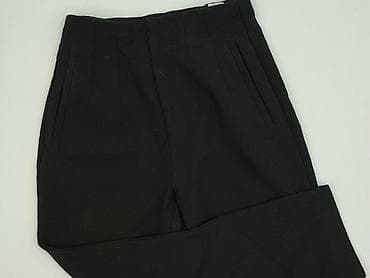 zara 11: Stradivarius, Spodnie materiałowe damskie, rozmiar XS — 1