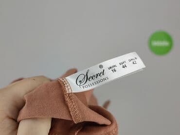 bodysuit next: Secret Possessions, Body damskie, XL — 4