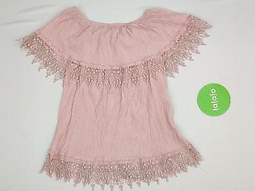 bluzki damskie queen: Red Queen, Bluzka damska, rozmiar S — 2