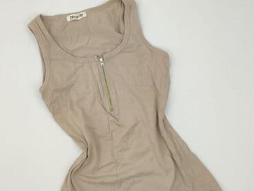 MEGI, T-shirt damski, rozmiar S