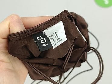 sklep h: H&M, Sukienka damska, rozmiar 2XS — 5