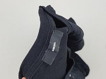 diesel exposure: Diesel, T-shirt damski, rozmiar S — 6