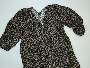 sukienki boho plus size: Sukienka damska, rozmiar S — 1