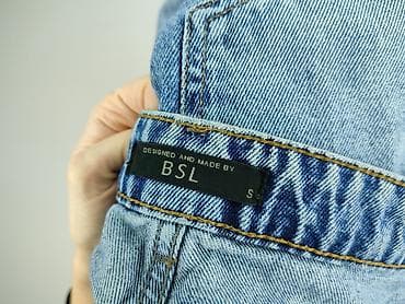 dżinsy bootcut: Jeansy damskie, rozmiar S — 5