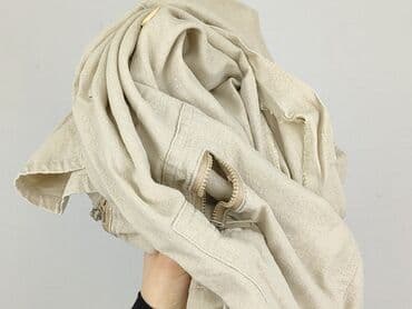 koszula damska guess: Blue, Women`s shirt, 2XL — 5